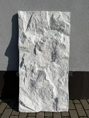 Pu Rock Panel