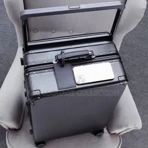 Luxury Luggage