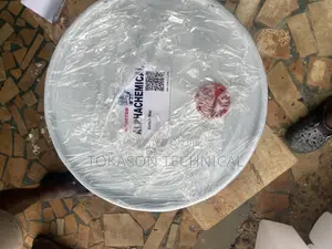 CRC Sp 400 Ii, a Long-Term Corrosion Inhibitor.