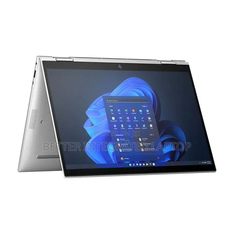 New Laptop HP EliteBook 1040 G6 8GB Intel Core i5 SSD 512GB