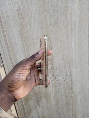 Apple iPhone 11 Pro 64 GB Gold