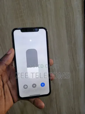 Apple iPhone 11 Pro 64 GB Gold