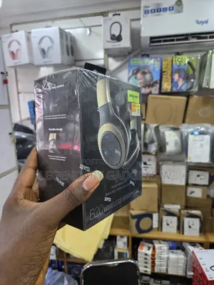 Zealot B20 Headset