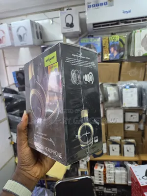 Zealot B20 Headset