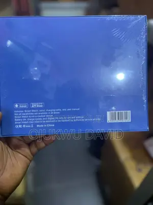 T700 Smartwatch