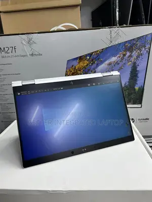 New Laptop HP EliteBook 1040 G6 16GB Intel Core I5 SSD 1T