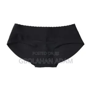 Padded Bum Bum Pant