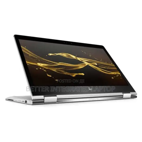 New Laptop HP EliteBook 1040 G6 16GB Intel Core i5 SSD 1T
