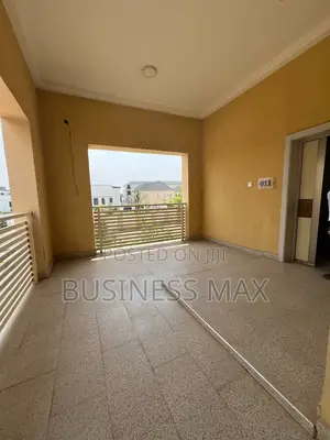 2bdrm Block of Flats in Katampe Extension for rent