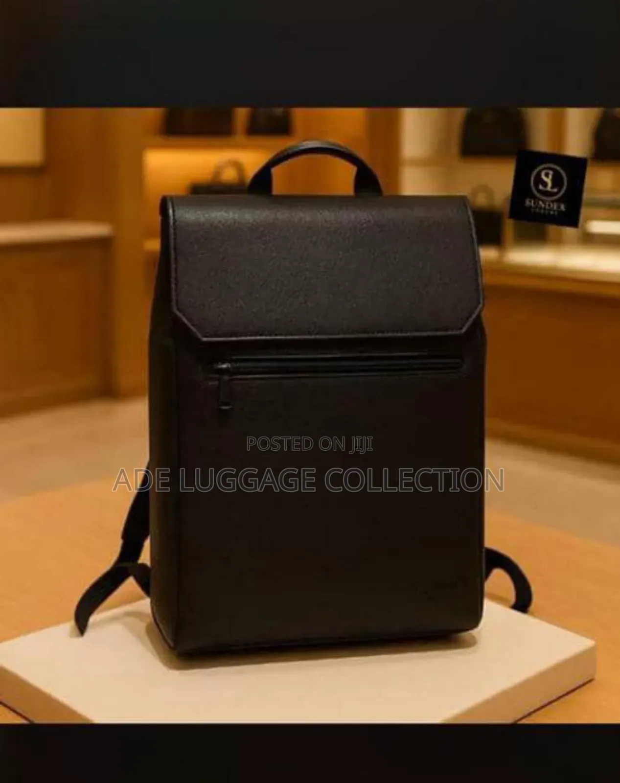 Laptop Backpack
