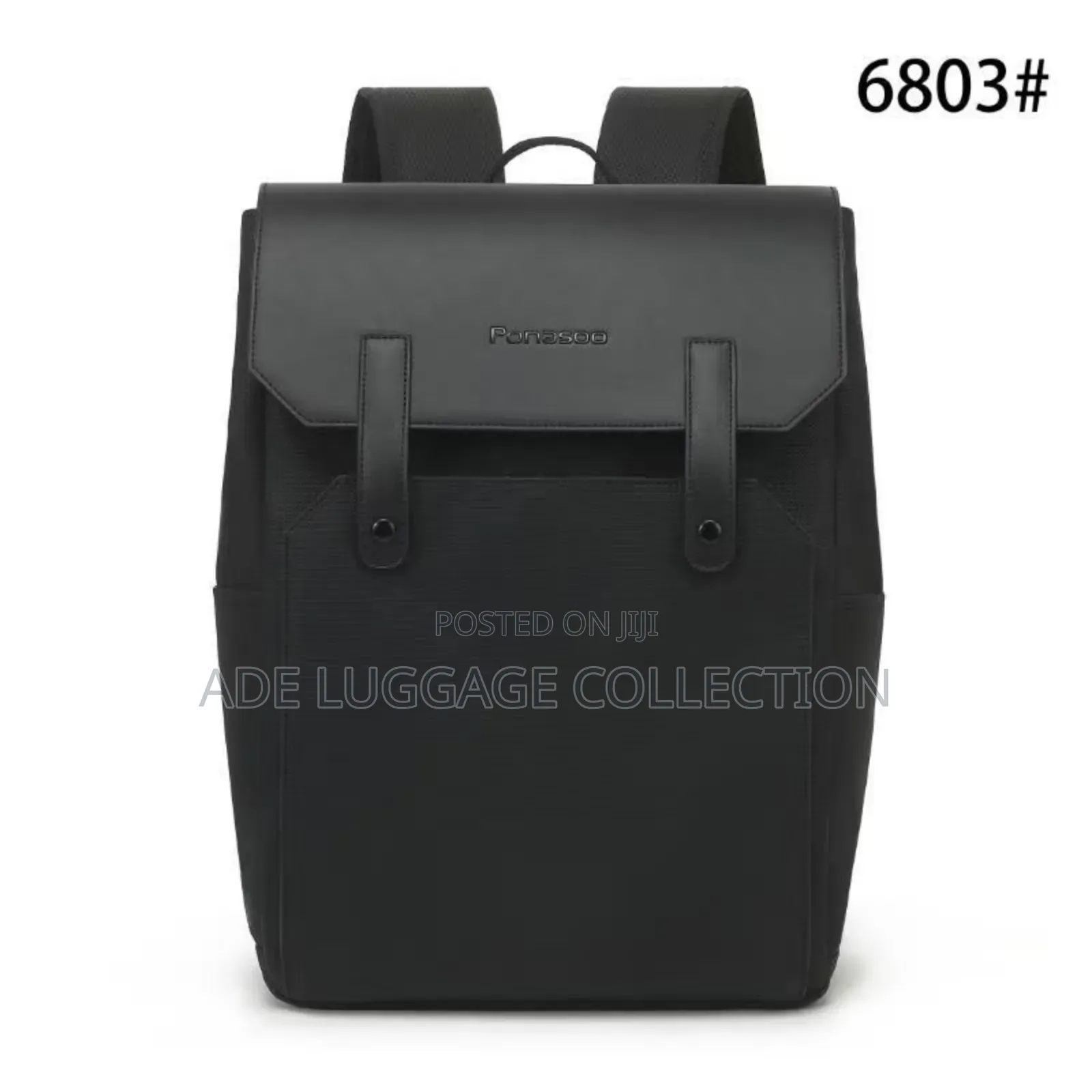 Laptop Backpack