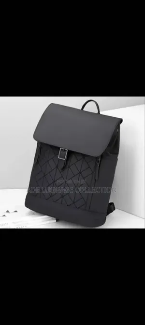 Laptop Backpack