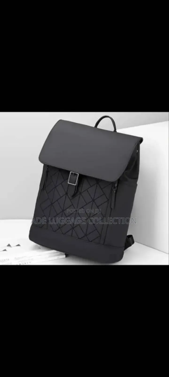 Laptop Backpack