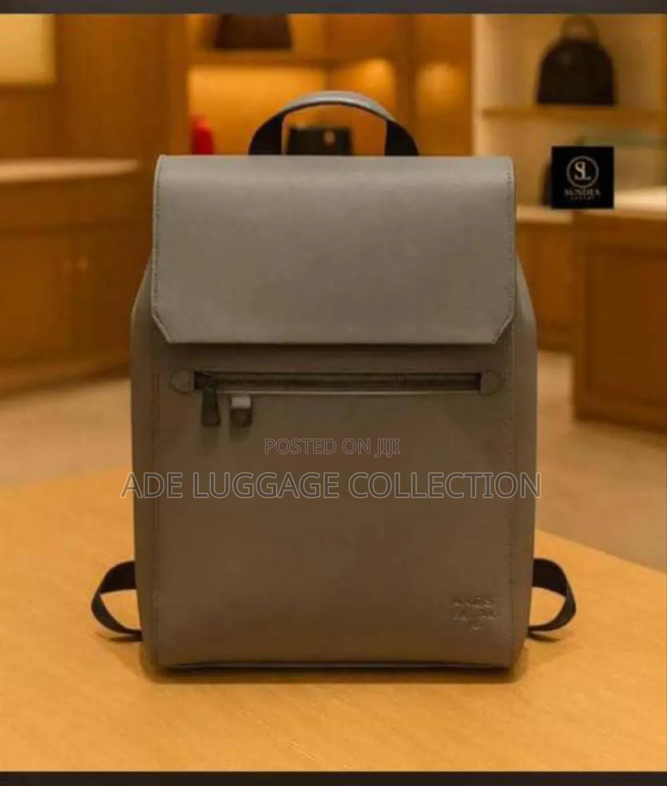 Laptop Backpack