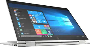 New Laptop HP EliteBook 1040 G6 12GB Intel Core I5 SSD 1T