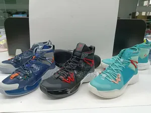 Voit Basketball Shoes (Sizes: 40-46) Available