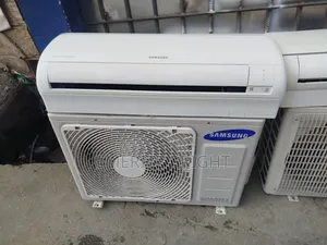 Samsung Smart Inverter Ac 1.5 Hp