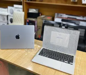Laptop Apple MacBook Air 2025 M4 13-Inch 16GB Apple M4 SSD 256GB