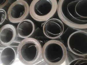 Aluminum Coil 0.5mm × 1.2meter × 1meter ( All Thicknesses Available )