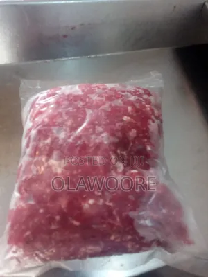 Frozen Foods