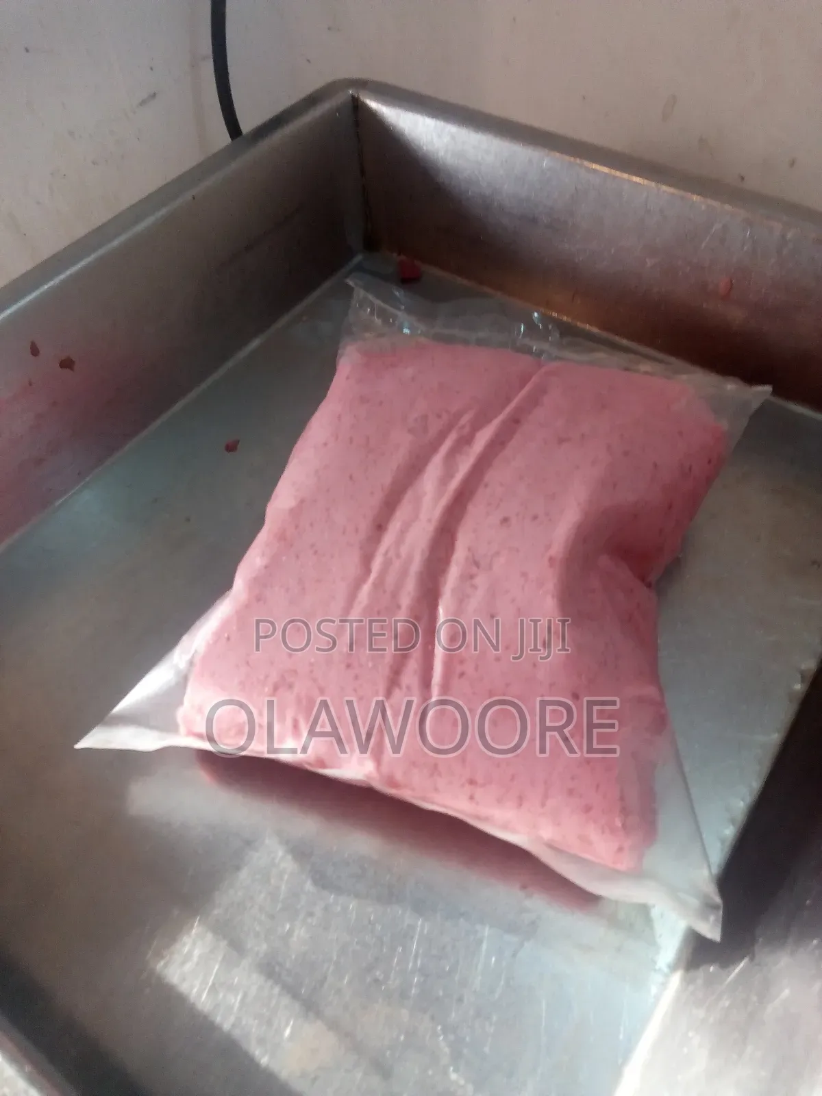 Frozen Foods