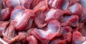 Frozen Foods