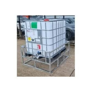 Site Storage Tank - Ibc 1kl