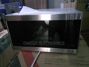 Lg Microwave 42lrs Inverter