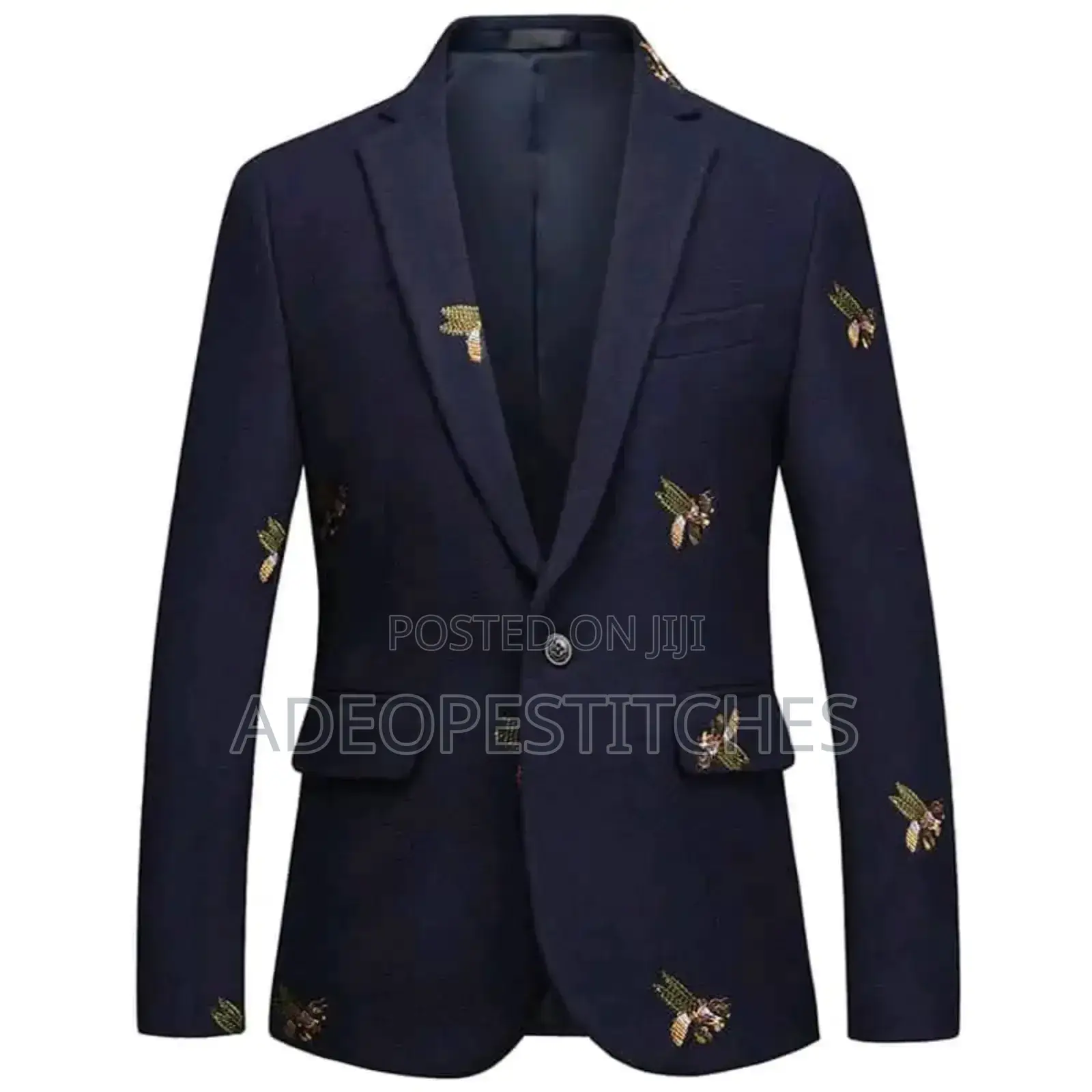 Suit Gallery