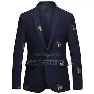 Suit Gallery