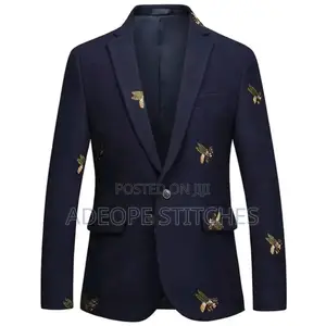 Suit Gallery