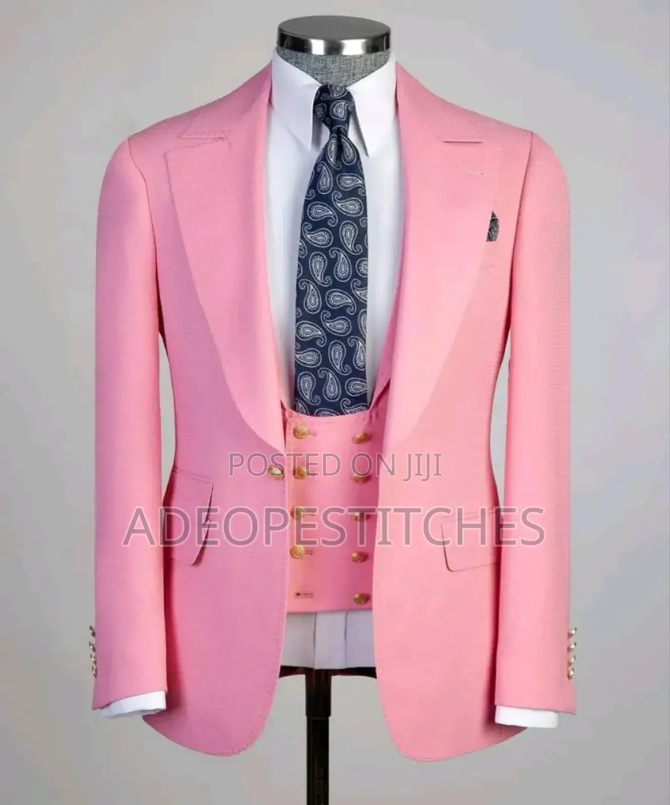 Suit Gallery
