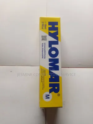 Hylomar Gasket Sealant 80ml Tube