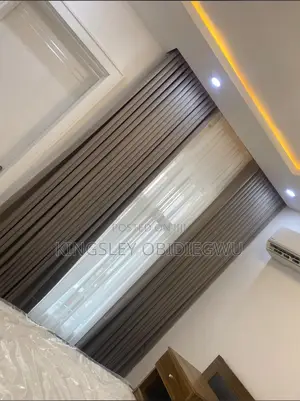 Kingsley Curtains