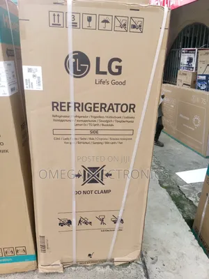 Lg Refrigerator Dual Inverter