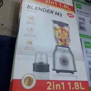 Itel Blender M3 2-in-1(1.8l)