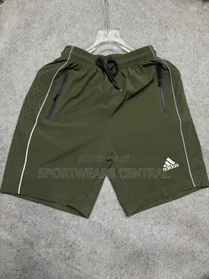 Quality Light Adidas Gym Active Short Knicker