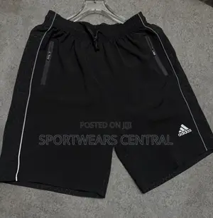 Quality Light Adidas Gym Active Short Knicker