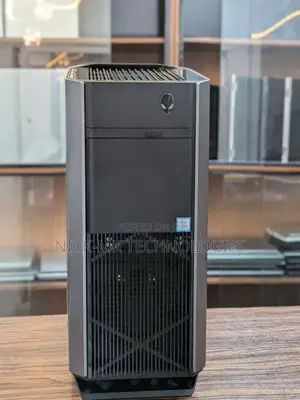 Desktop Computer Dell Aurora 24GB Intel Core I5 SSD 1T