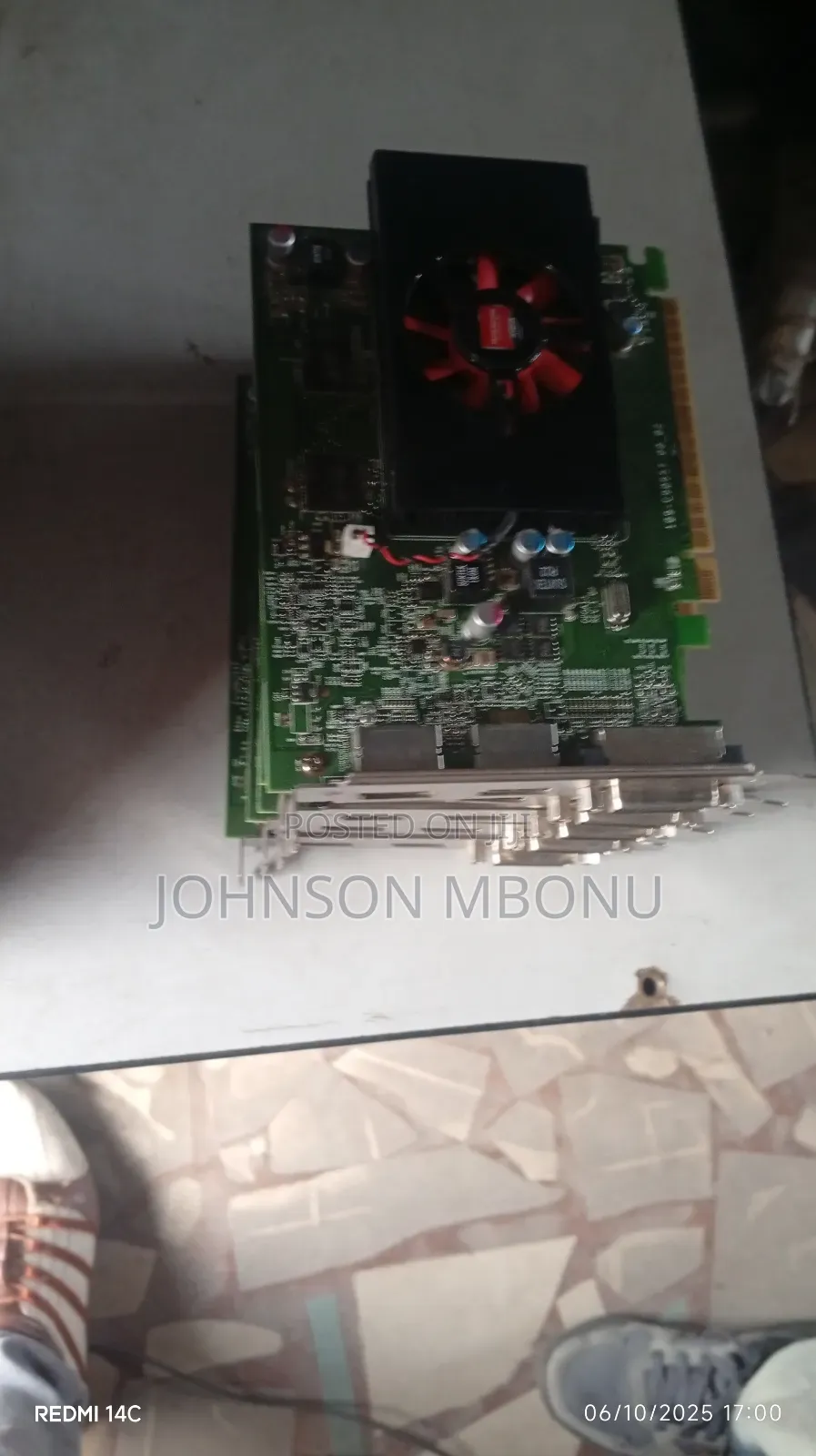 Radeon R7 450 Graphic Cards Ddr5