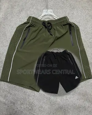Quality Light Adidas Gym Active Short Knicker