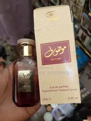 Mosuf Perfume