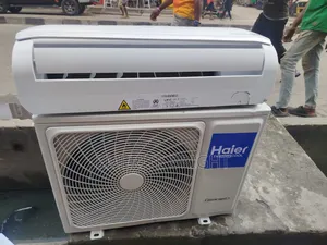 Haier Themacool R32 Inverter Ac