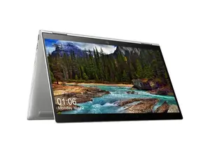 New Laptop HP EliteBook 1040 G6 8GB Intel Core i5 SSD 256GB