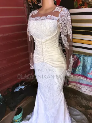 Wedding Gown