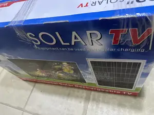 Solar Television