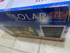 Solar Television