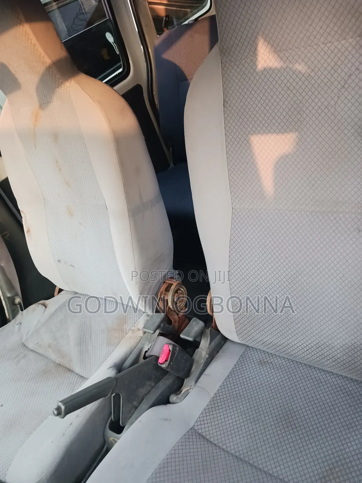 Daihatsu Hijet 2008 Green