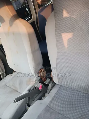 Daihatsu Hijet 2008 Green