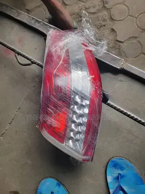 Toyota Camry Back Light 2010 Model